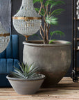 Lily Pond Bowl