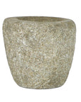 Carved Stone Bowl
