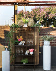 Antigua Planter