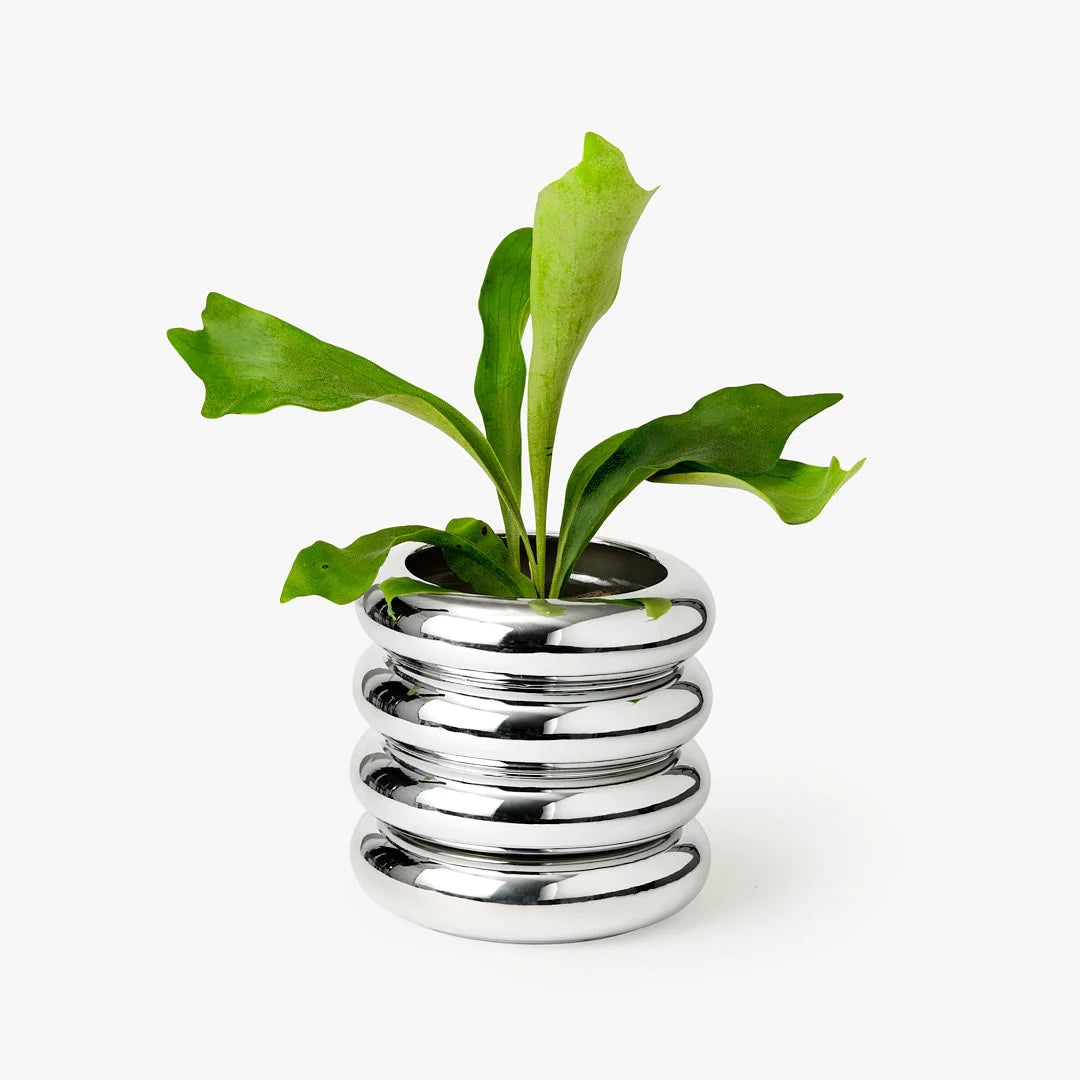 Tall Stacking Planter - Thumbnail 4