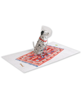 Feel Better Pop-Up Card