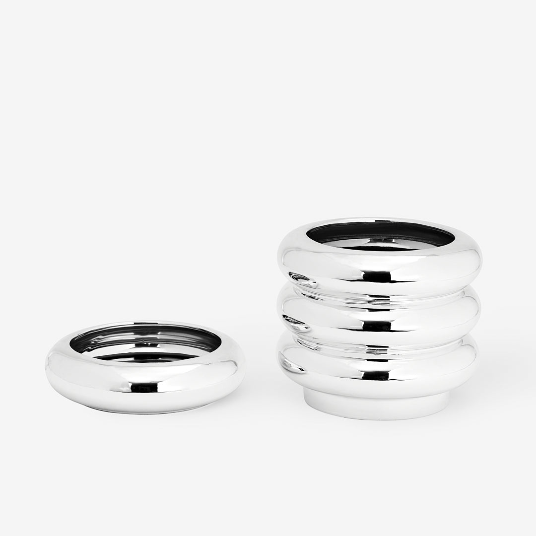 Tall Stacking Planter