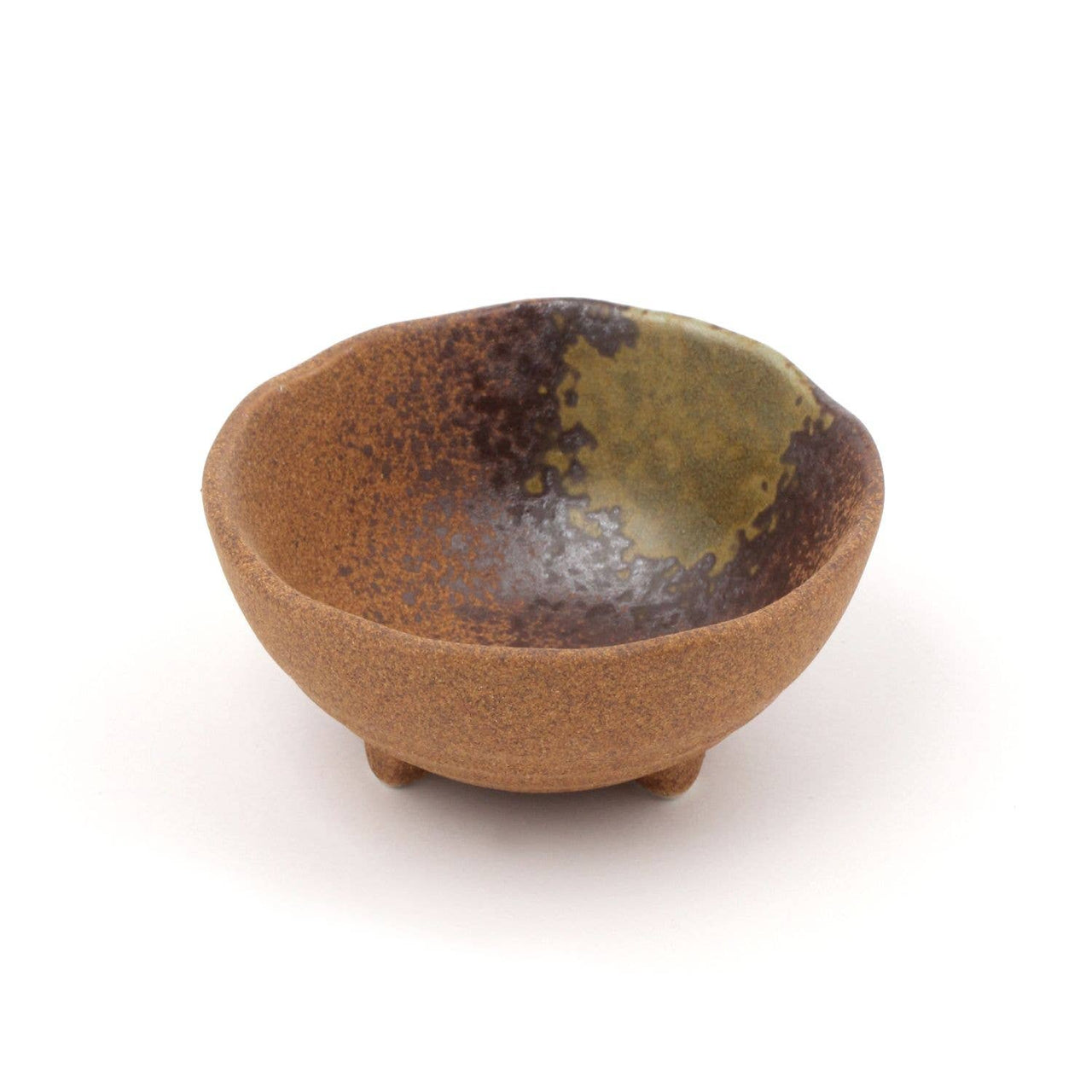 Footed Mini Bowl - Thumbnail 2
