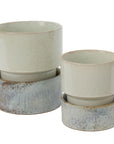 Endeavor Pot