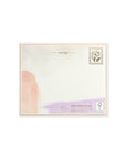 Wildflower Envelope Pop-Up Card