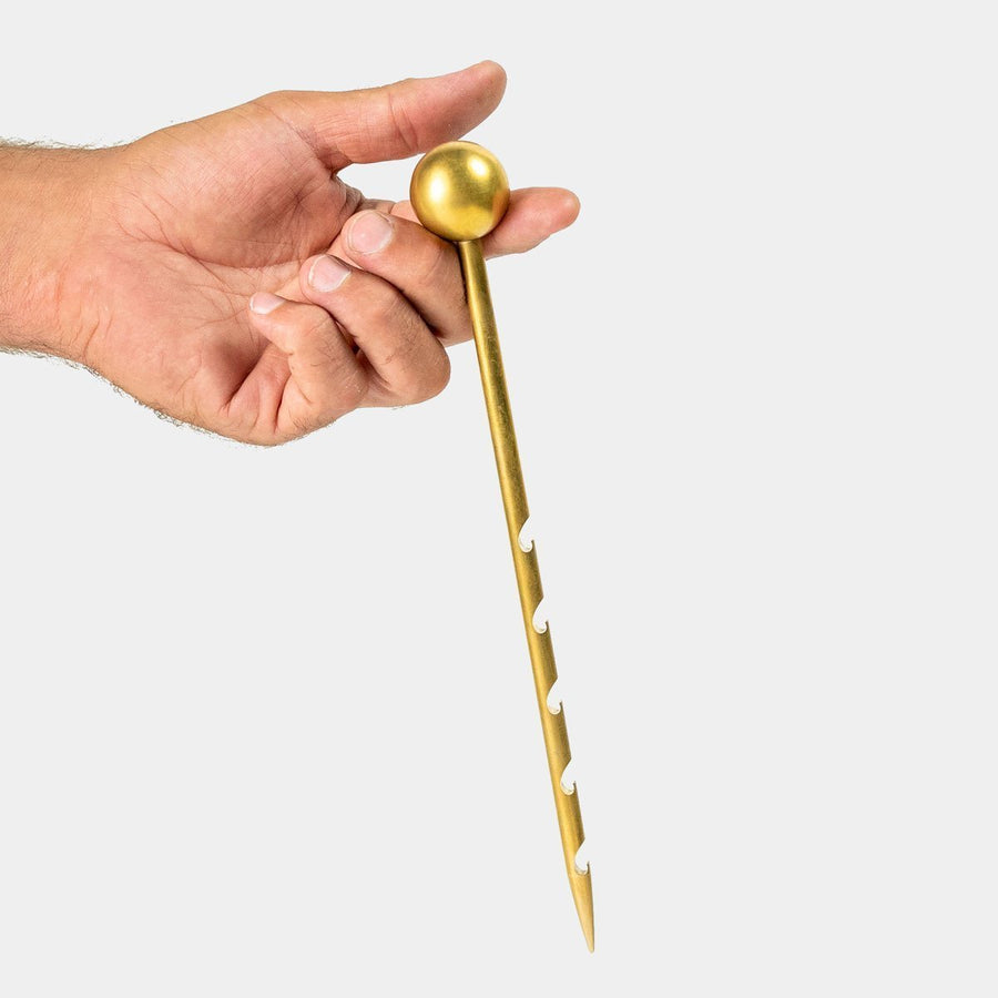 Soil Probe