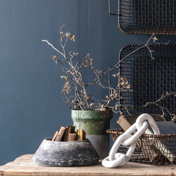 Tapered Village Bowl - Thumbnail 3