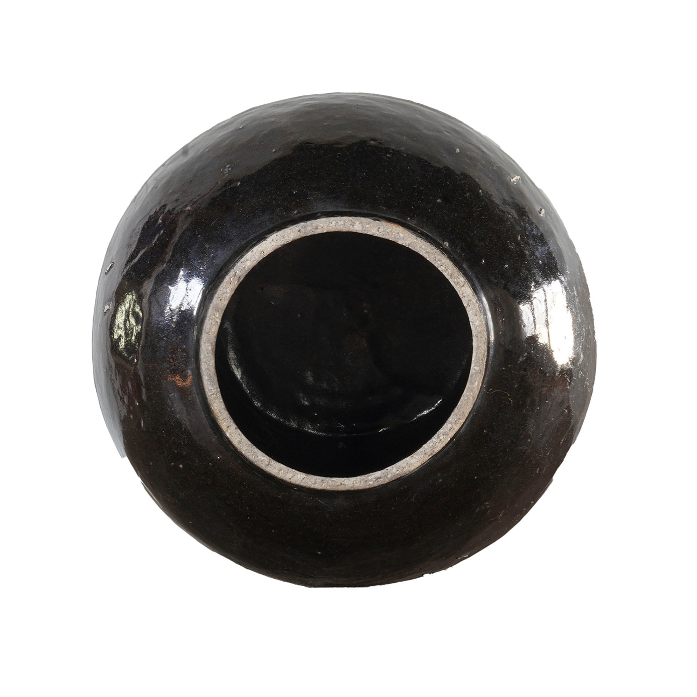 Chinese Vinegar Jar - Thumbnail 4