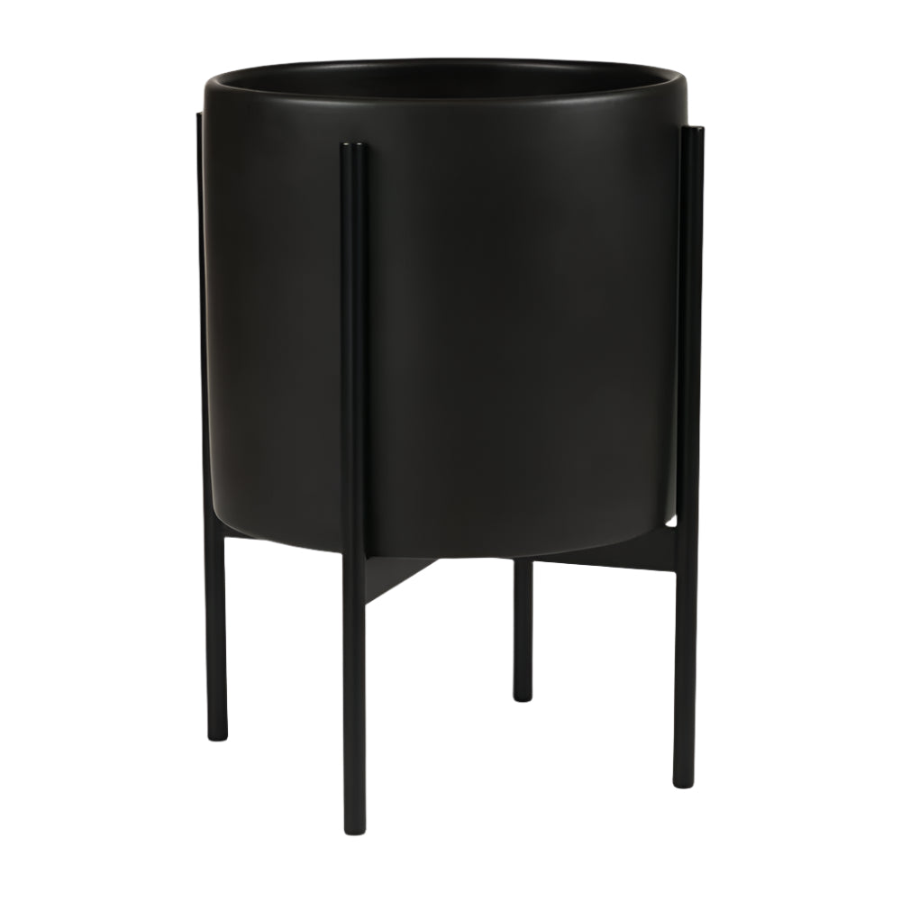 Cylinder Planter