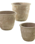 Monteclair Planter