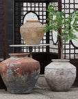 Java Water Pot