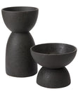 Neruda Footed Bowl