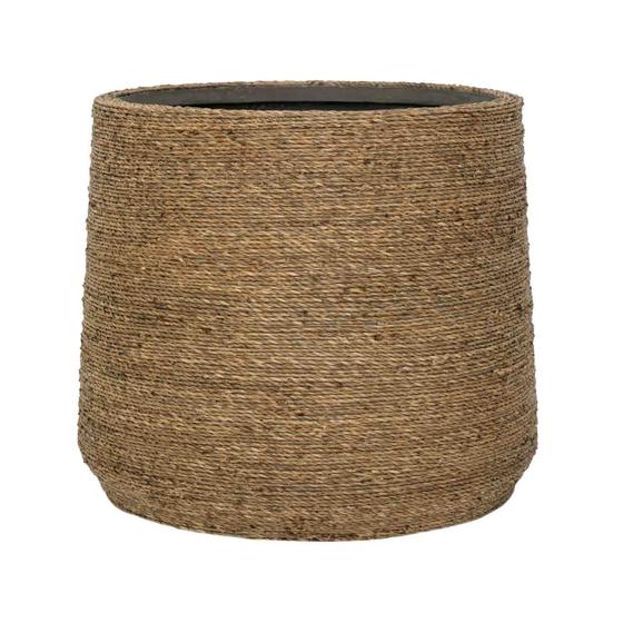 Patt Basket Pot