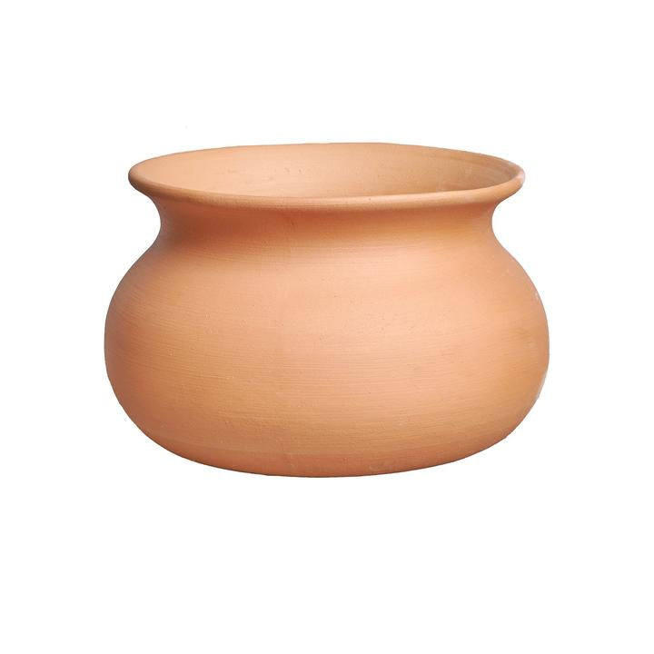 Wash Pot