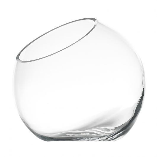 Studio Glass Terrarium