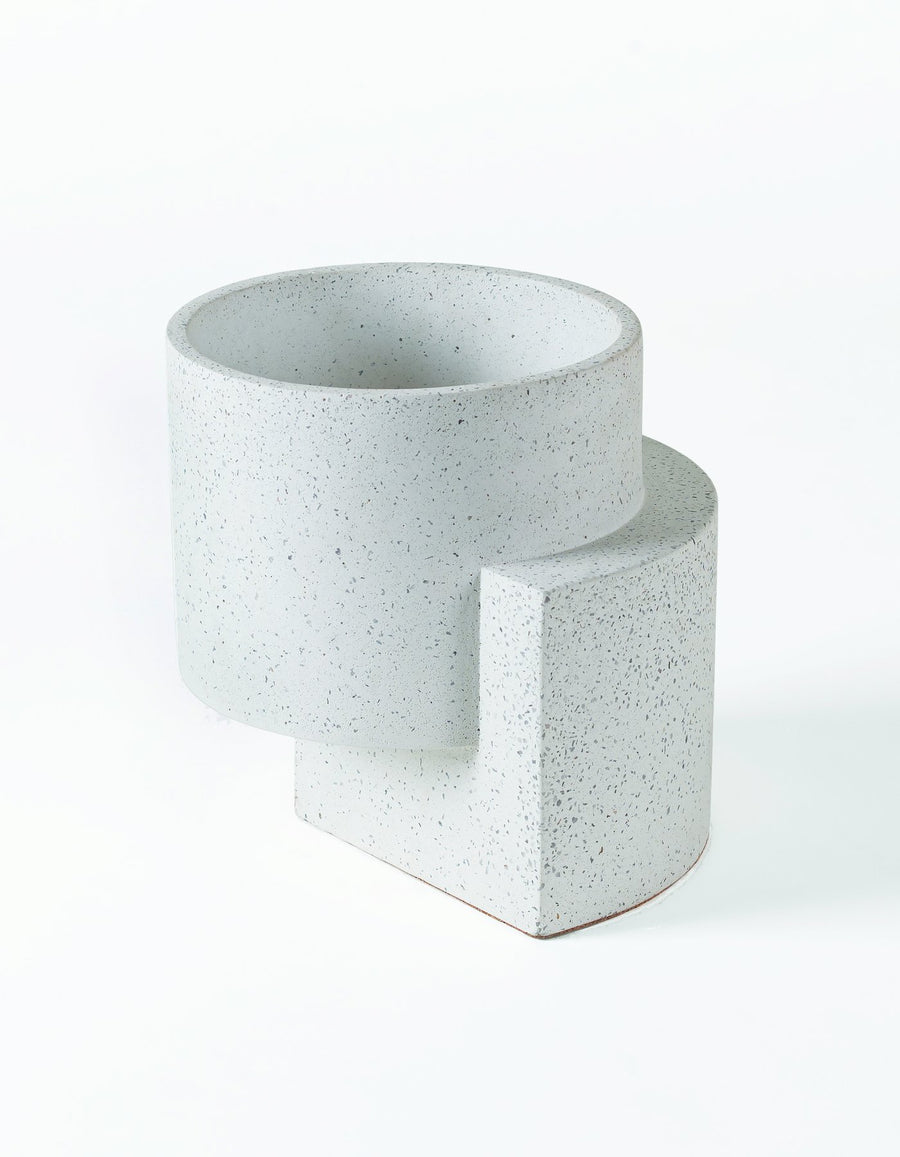 Platform Planter