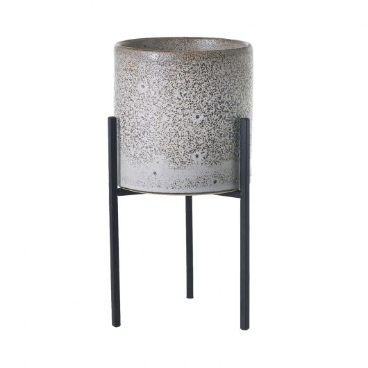 Diameter Plants Veranda Plant Stand - Thumbnail 2