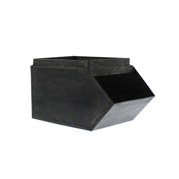 Metal Stacking Bin