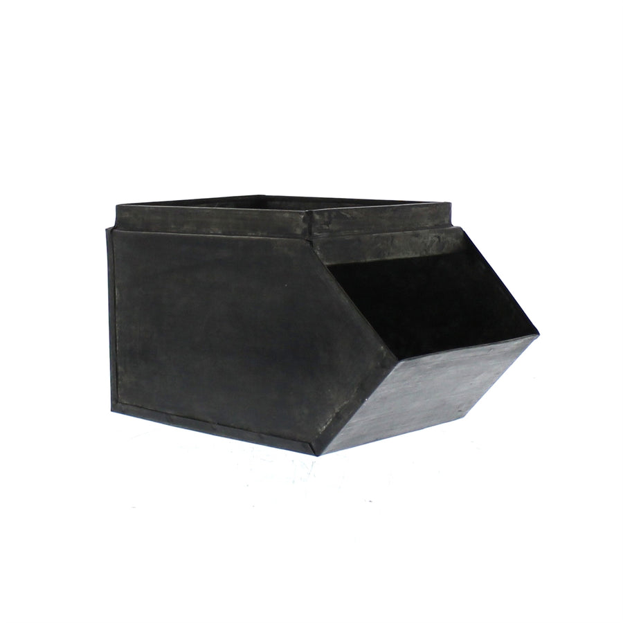Metal Stacking Bin