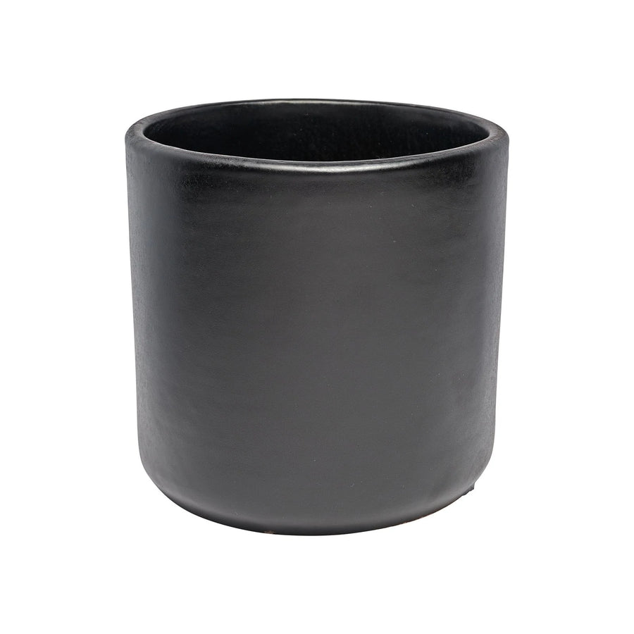 Deep Cylinder Pot