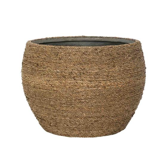 Abby Basket Pot